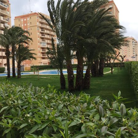 Turismar-Puerto Mar I Y II Apartment San Blas  ภายนอก รูปภาพ