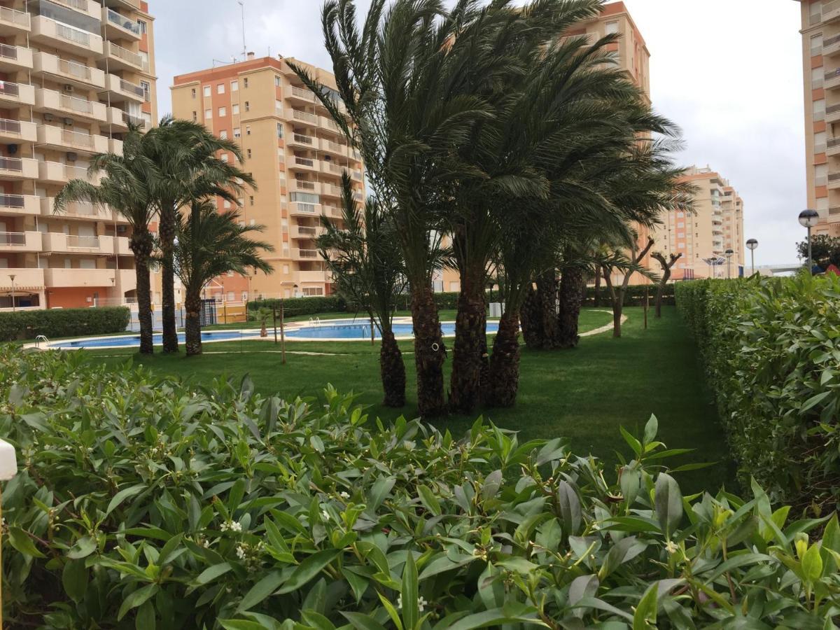 Turismar-Puerto Mar I Y II Apartment San Blas  ภายนอก รูปภาพ