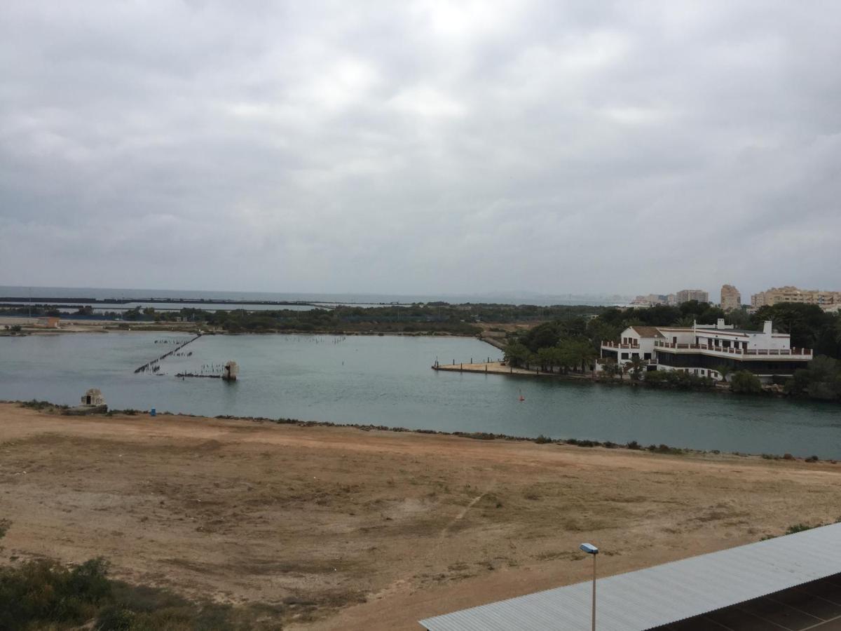 Turismar-Puerto Mar I Y II Apartment San Blas  ภายนอก รูปภาพ