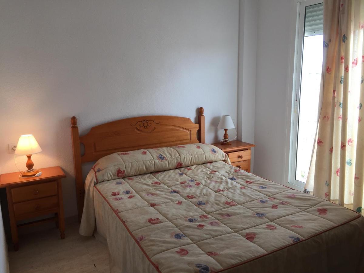 Turismar-Puerto Mar I Y II Apartment San Blas  ภายนอก รูปภาพ